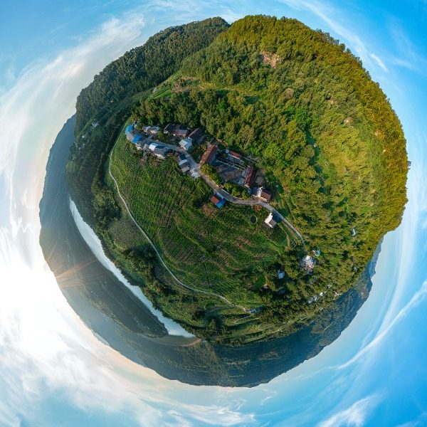 海山社区