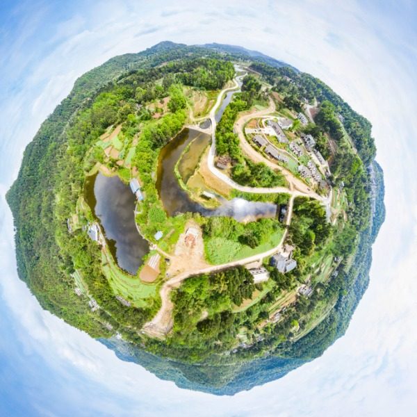 钟锋社区