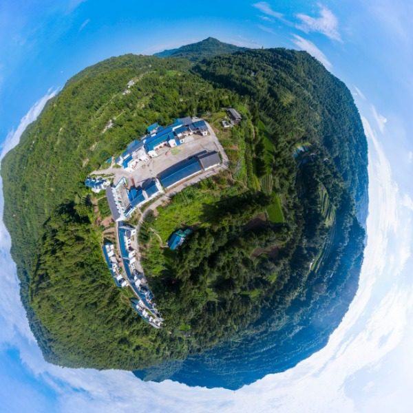 小河村