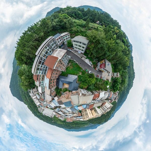 澌岸社区