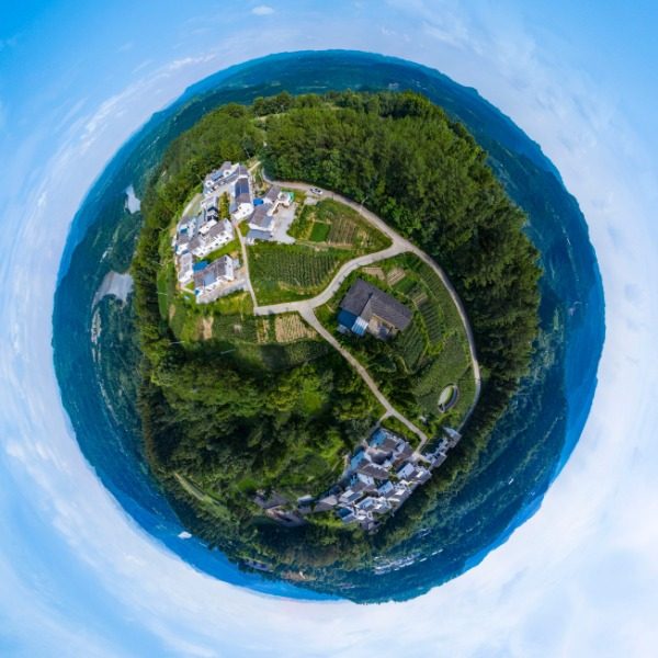 明月寺村