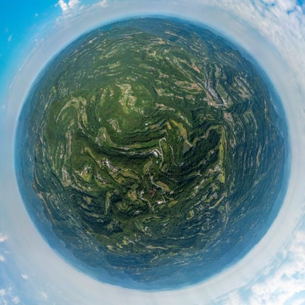 太兴村
