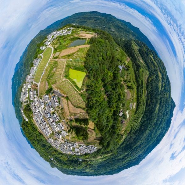 新庙村