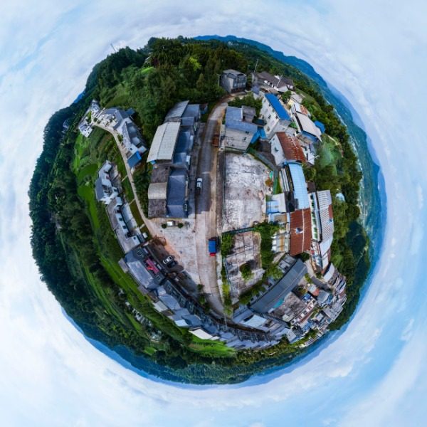檬子村