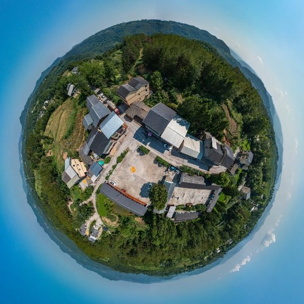 新兴村