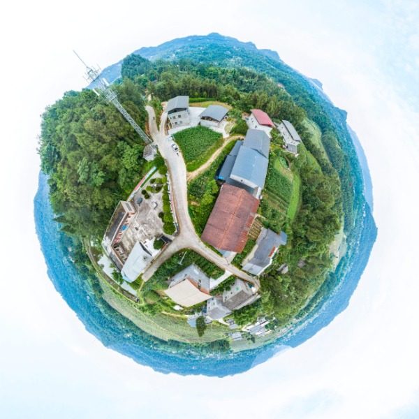 小寨村