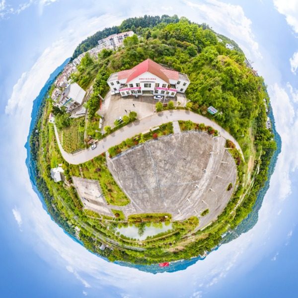 钟家坝社区