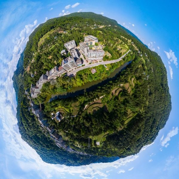 碾盘社区