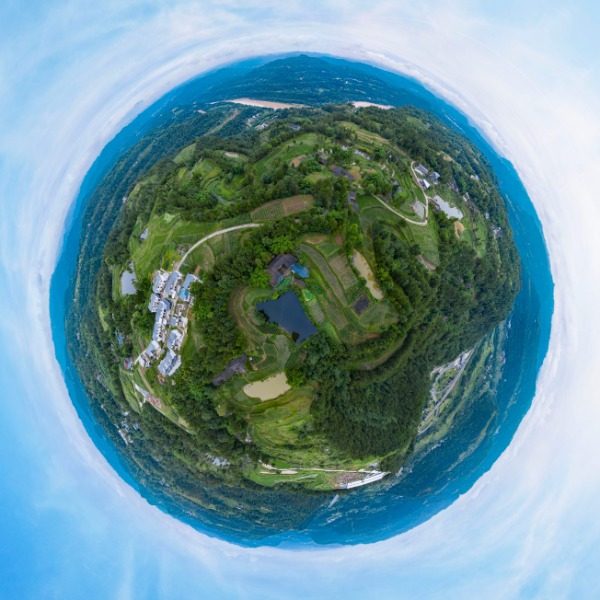 梁广村
