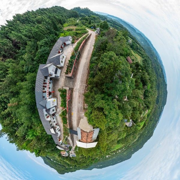 团结村