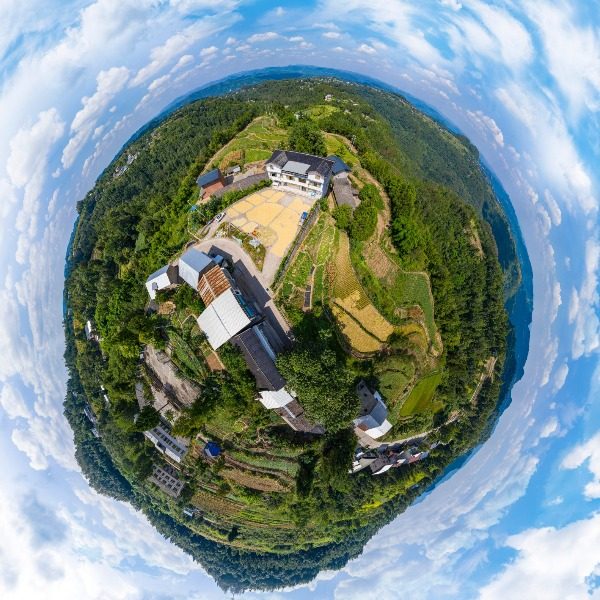 高阳村