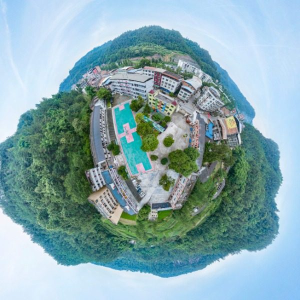 果敢社区