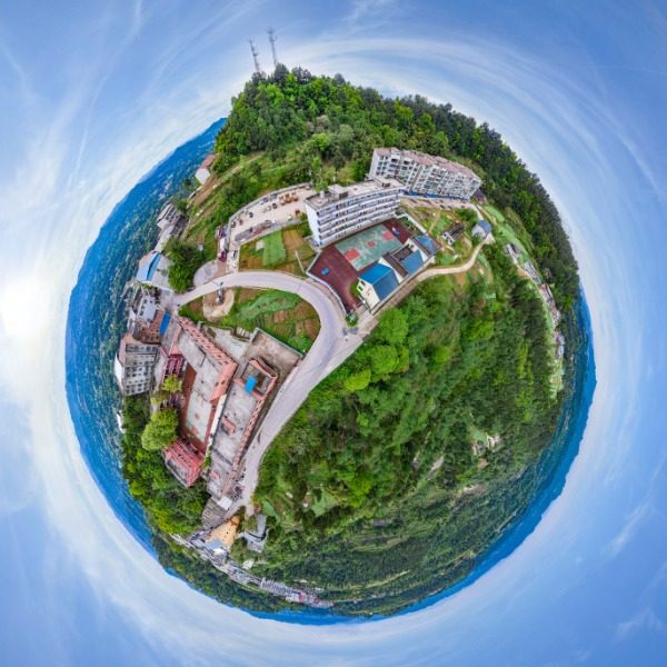 喜鹊社区