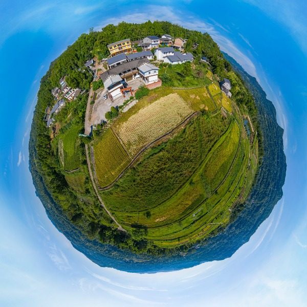 东升村