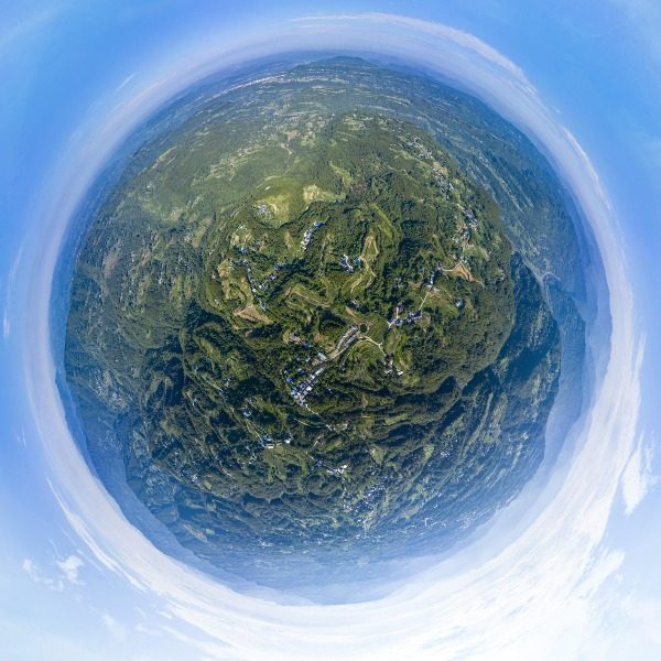 和平村