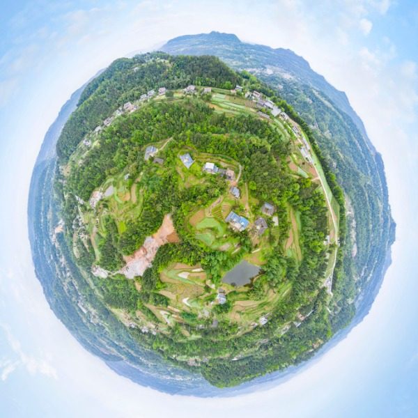 凤泉村