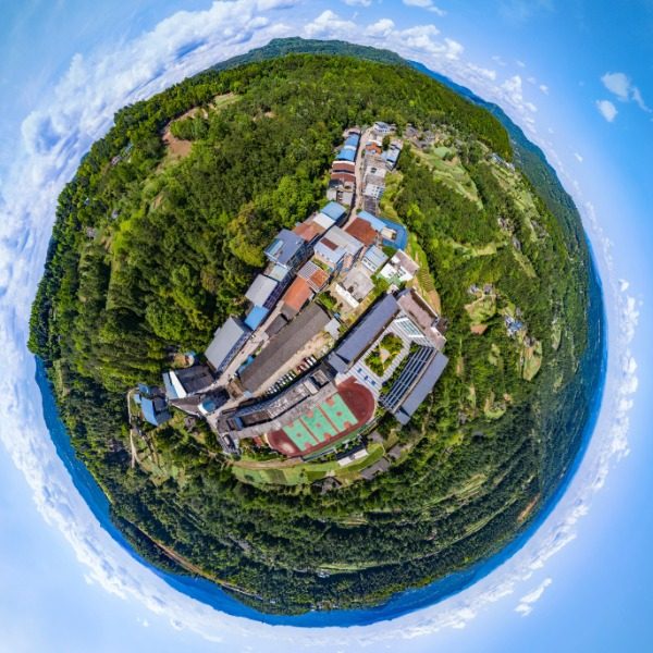 和平场社区