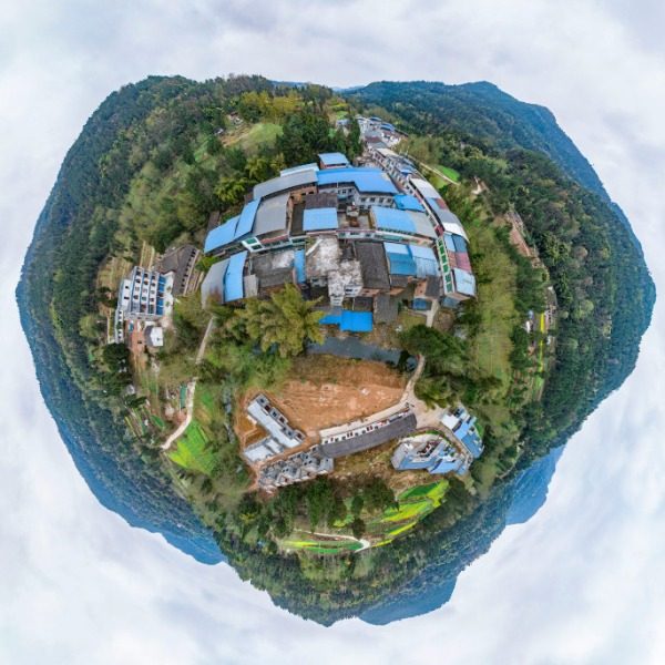 新民河社区