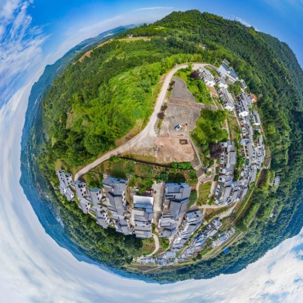 水宁村