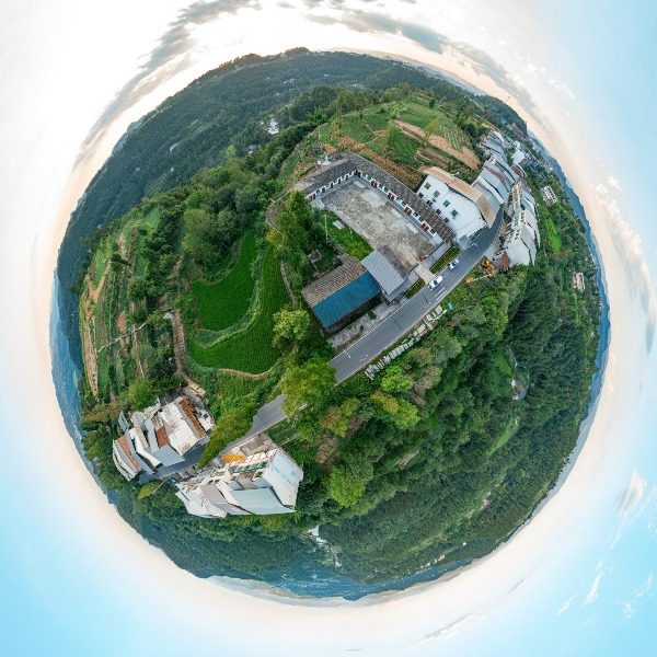 五星社区