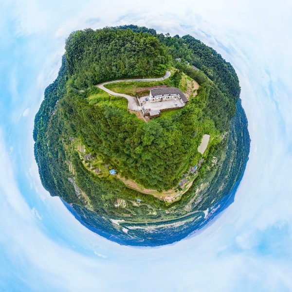 清坪社区