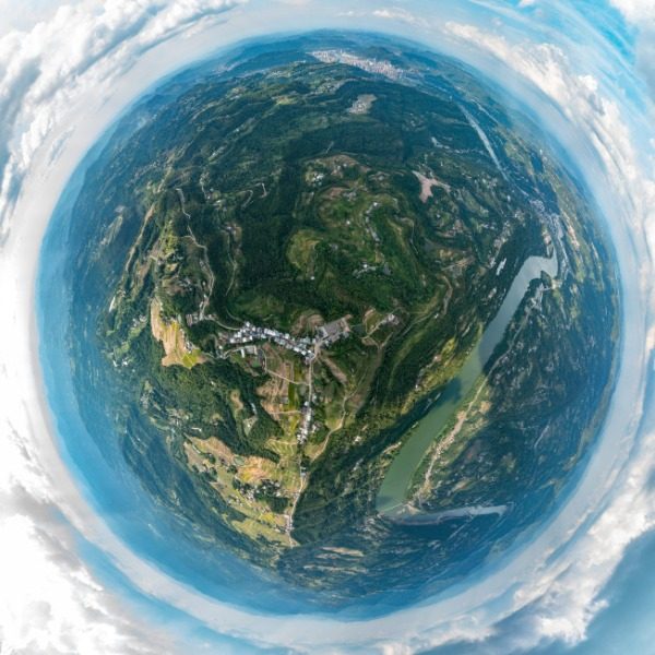 尖山社区
