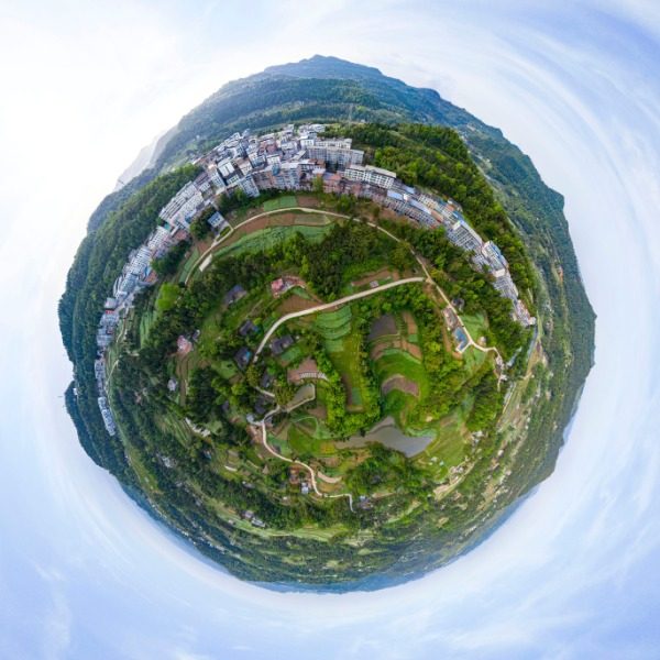 双庙社区