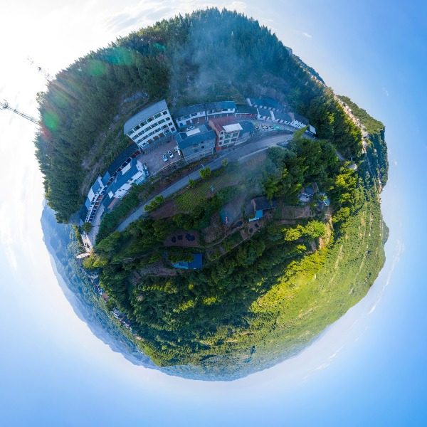 大岭村
