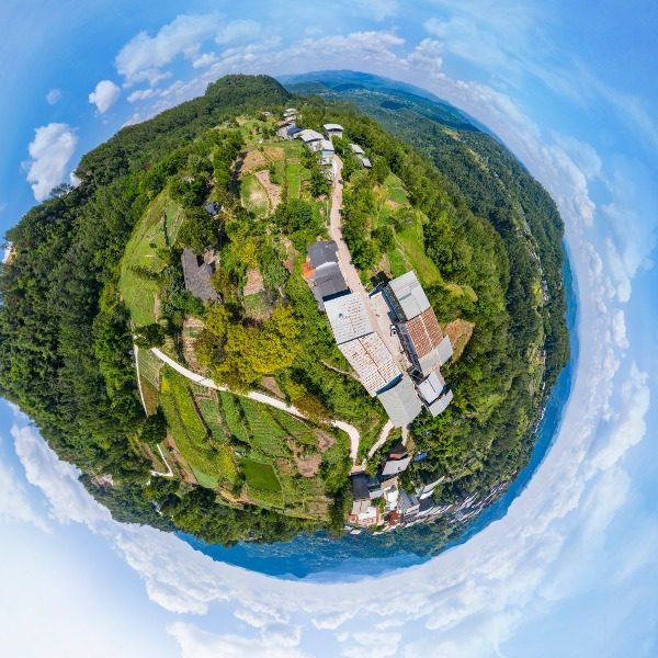 宝坪社区
