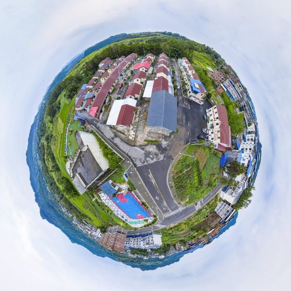 小山社区