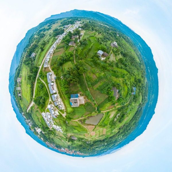 朝阳洞村