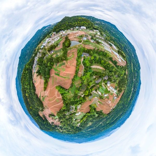 窑垭村