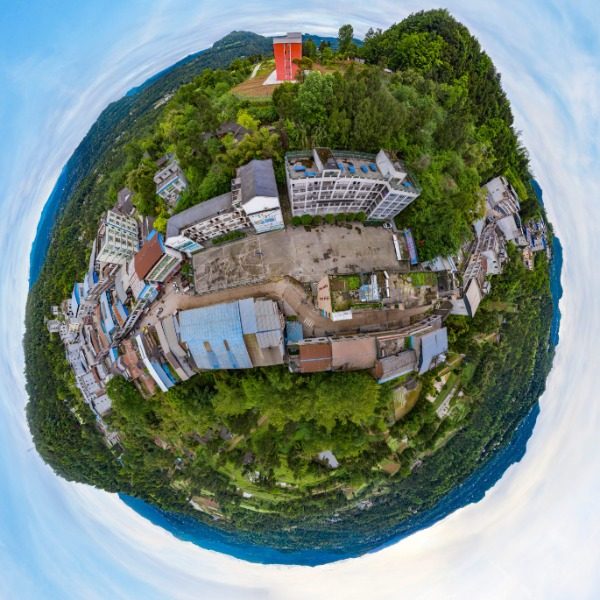 金龙社区