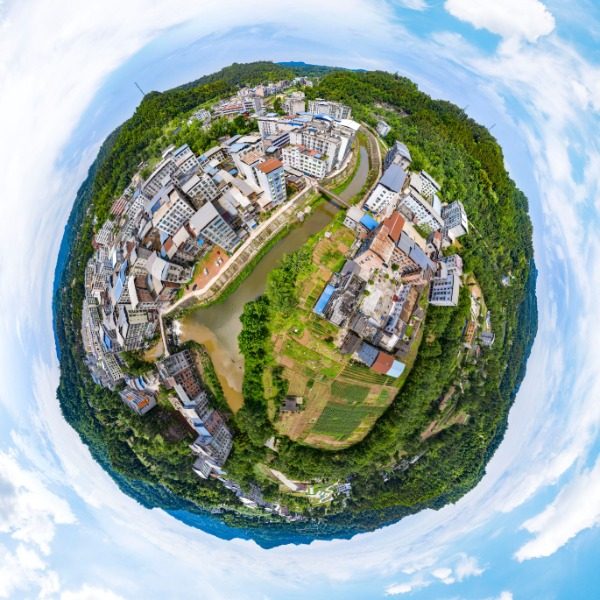 双桥社区