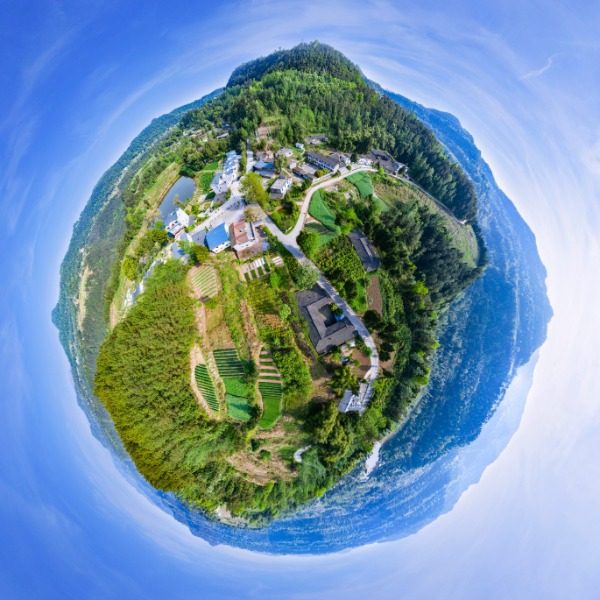 大元村