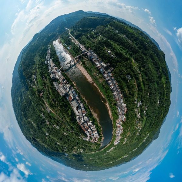 兰草社区