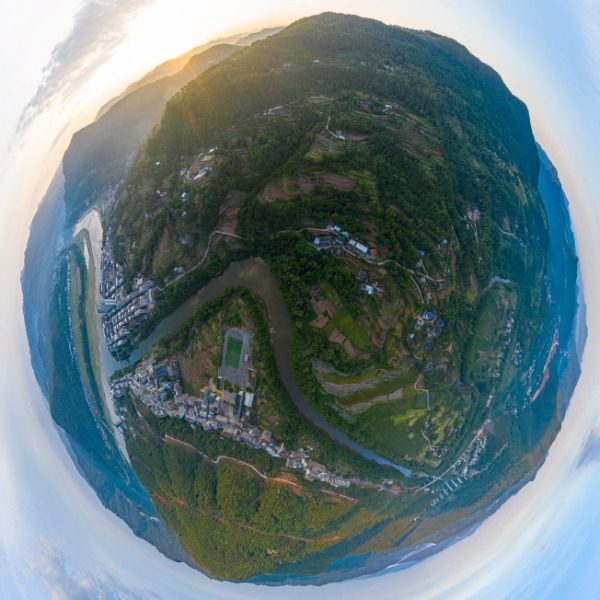 龙门社区