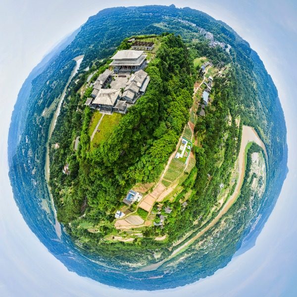 宝元寺社区