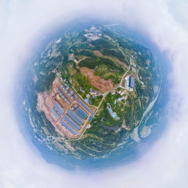 哨台村