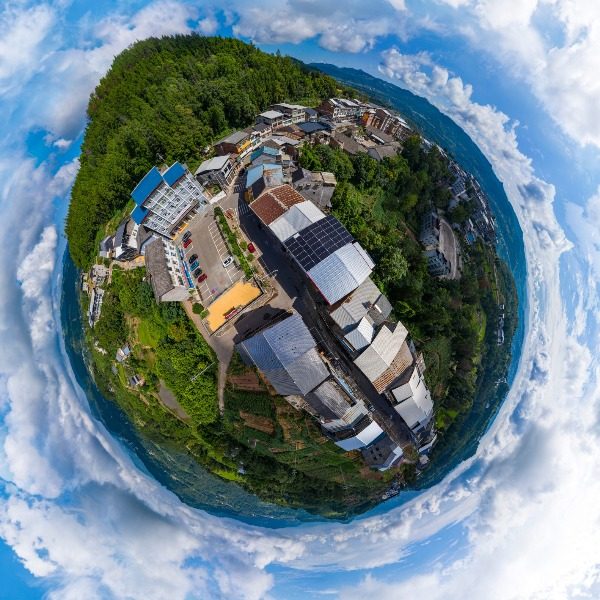 青凤社区