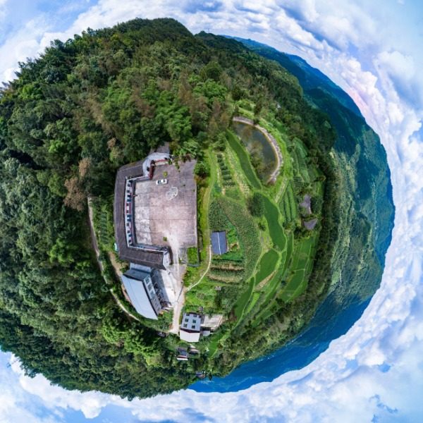 石羊村