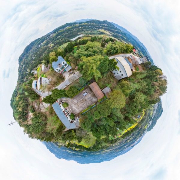 方寨社区