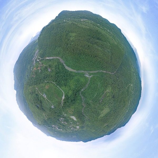 云顶茶村
