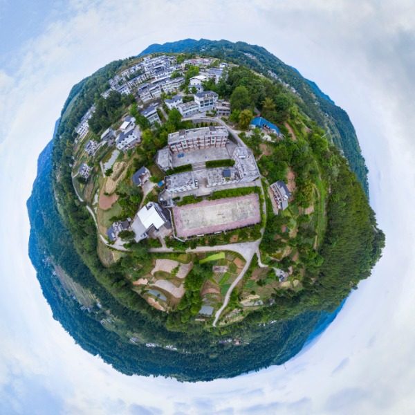 红四社区