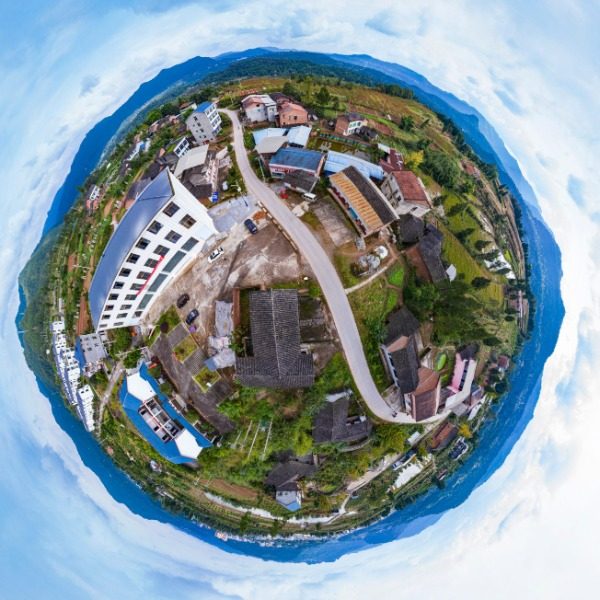 寿星村