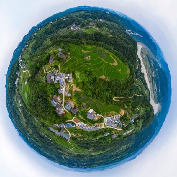 南垭庙村