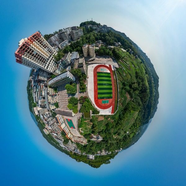 铁城社区