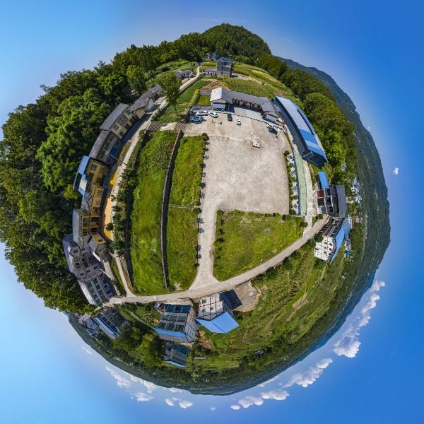 方山村
