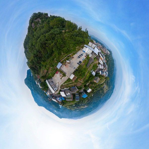 佛楼寺社区