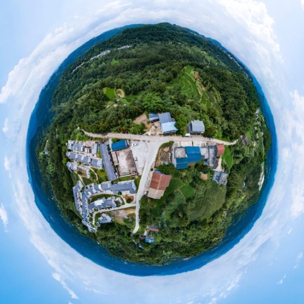 寸垭村